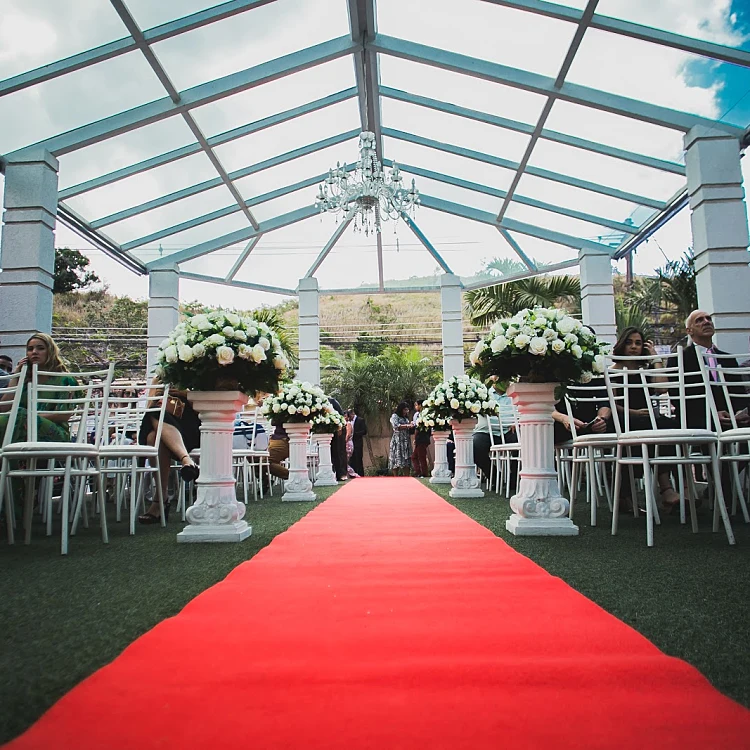 Mansão Paraiso Casa De Festas